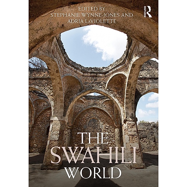 The Swahili World