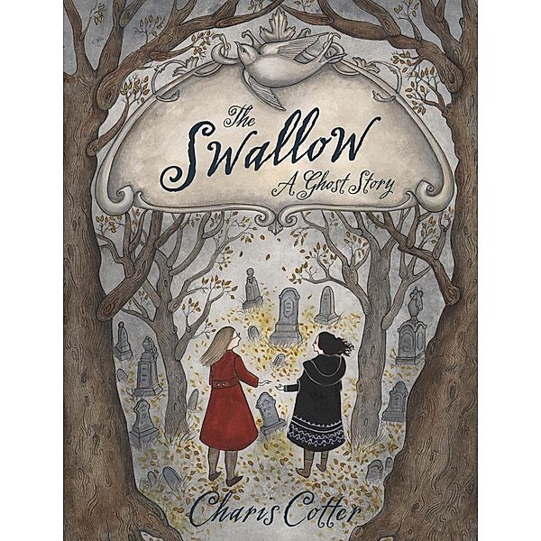 The Swallow, Charis Cotter