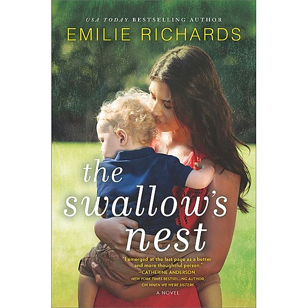 The Swallow's Nest, Emilie Richards