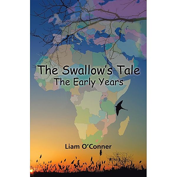 The Swallow's Tale - the Early Years, Liam O'Conner