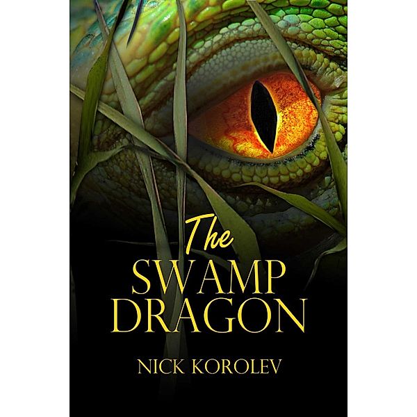 The Swamp Dragon, Nick Korolev