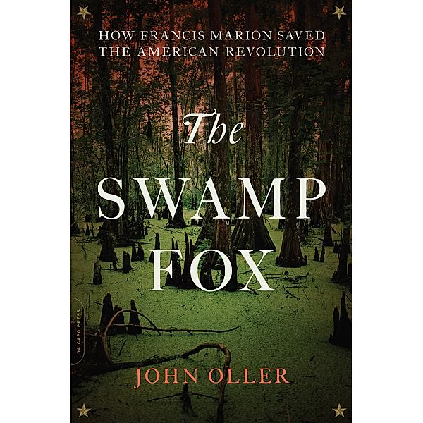 The Swamp Fox, John Oller