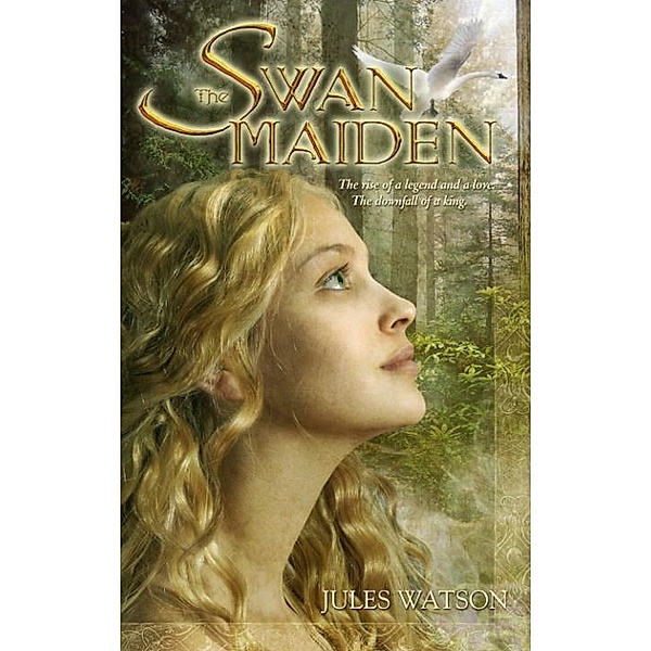 The Swan Maiden, Jules Watson