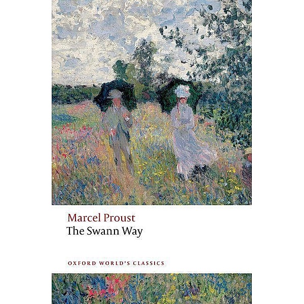 The Swann Way, Marcel Proust