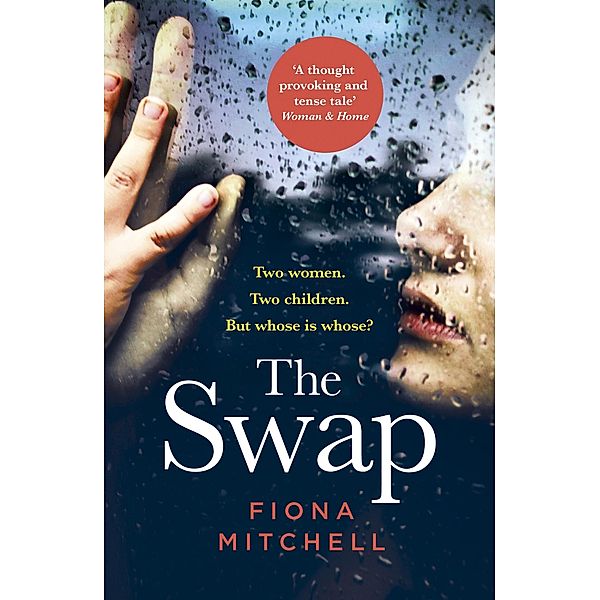 The Swap, Fiona Mitchell