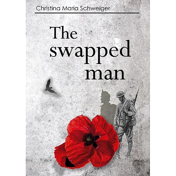 The swapped man / Aiden Mc Gilles Bd.1, Christina Maria Schweiger