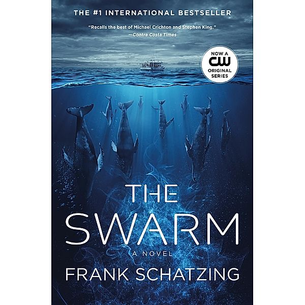 The Swarm, Frank Schatzing