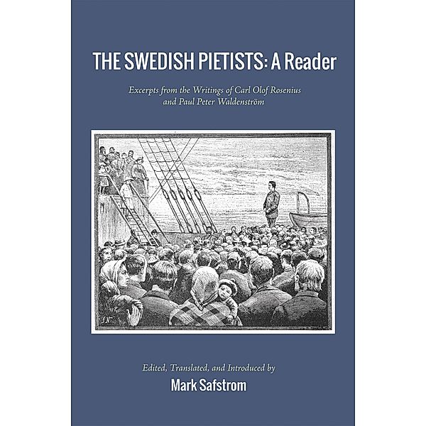 The Swedish Pietists: A Reader