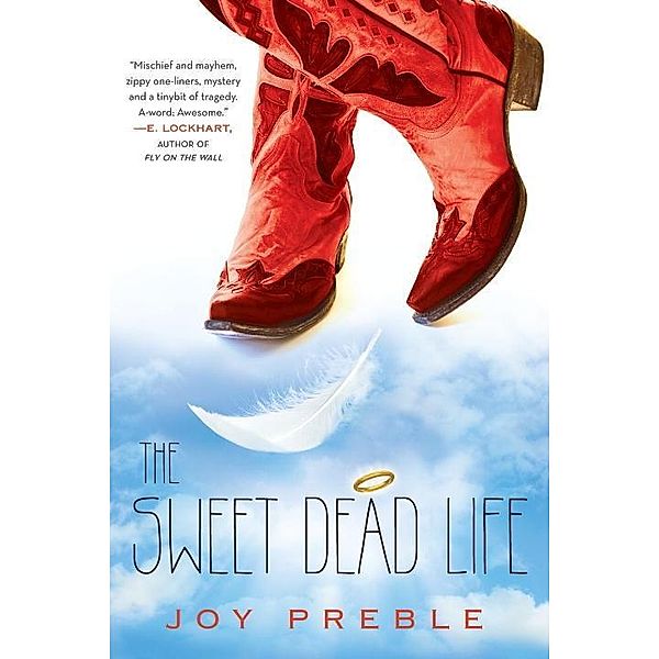 The Sweet Dead Life / A Sweet Dead Life Novel Bd.1, Joy Preble