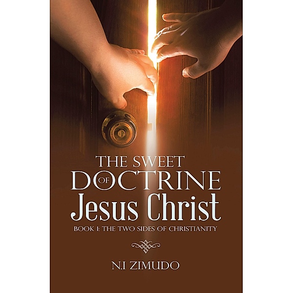 The Sweet Doctrine of Jesus Christ, N. I Zimudo