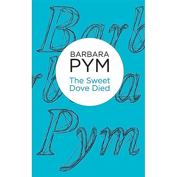 The Sweet Dove Died, Barbara Pym