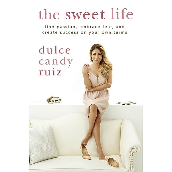The Sweet Life, Dulce Candy Ruiz