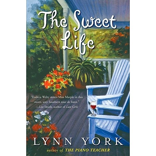The Sweet Life, Lynn York