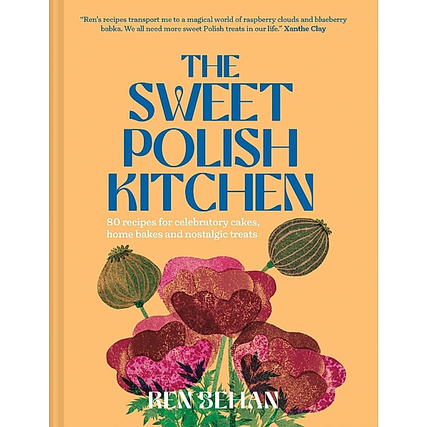 The Sweet Polish Kitchen, Ren Behan