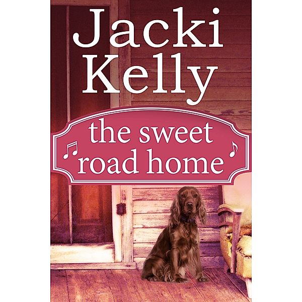 The Sweet Road Home, Jacki Kelly