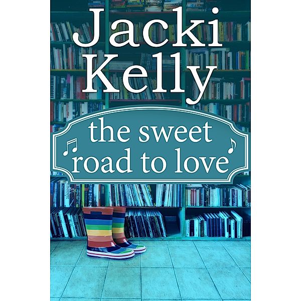 The Sweet Road To Love, Jacki Kelly