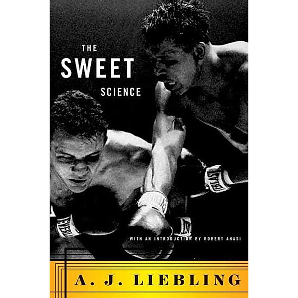 The Sweet Science, A. J. Liebling