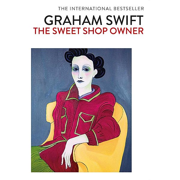 The Sweet Shop Owner, Graham Swift