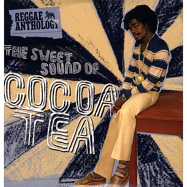 The Sweet Sound Of..-Reggae Anthology (Ltd) (Vinyl), Cocoa Tea