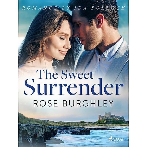 The Sweet Surrender, Rose Burghley