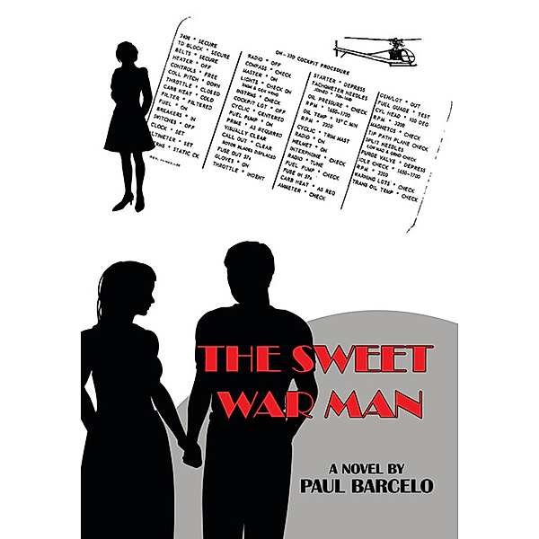 The Sweet War Man, Paul Barcelo