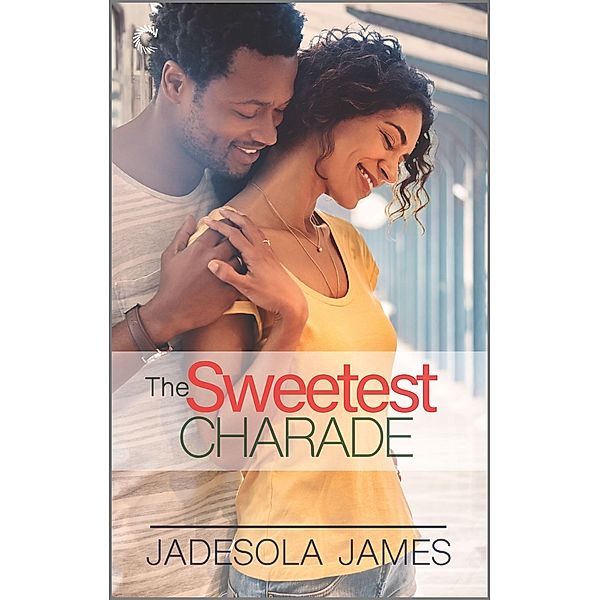 The Sweetest Charade, Jadesola James