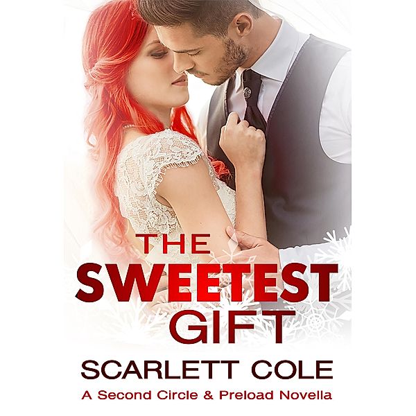 The Sweetest Gift, Scarlett Cole
