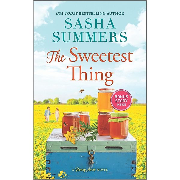 The Sweetest Thing / Honey Acres, Sasha Summers