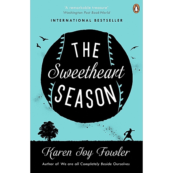 The Sweetheart Season, Karen Joy Fowler