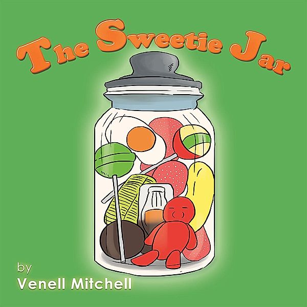 The Sweetie Jar, Venell Mitchell