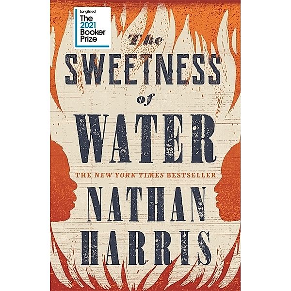 The Sweetness of Water, Nathan Harris