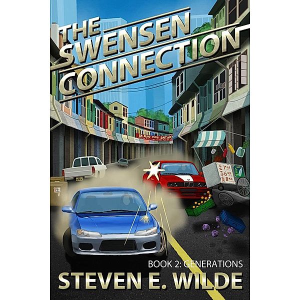 The Swensen Connection / The Swensen Connection, Steven E Wilde