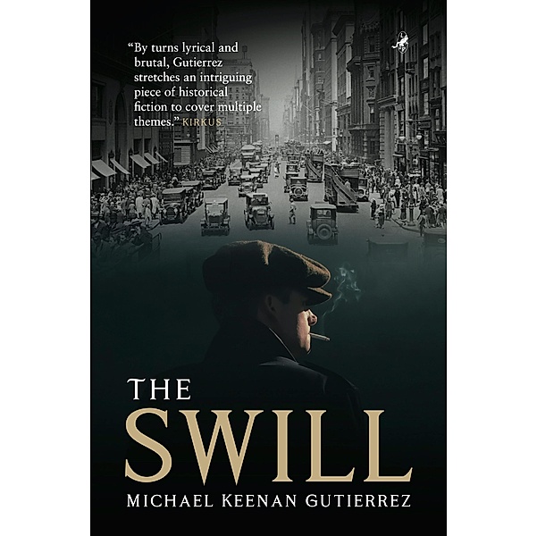 The Swill, Michael Keenan Gutierrez