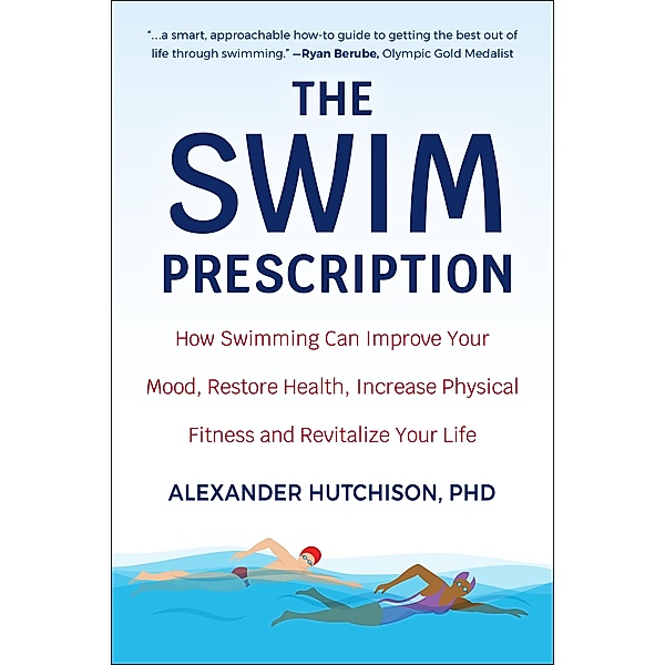 The Swim Prescription, Alexander Hutchison