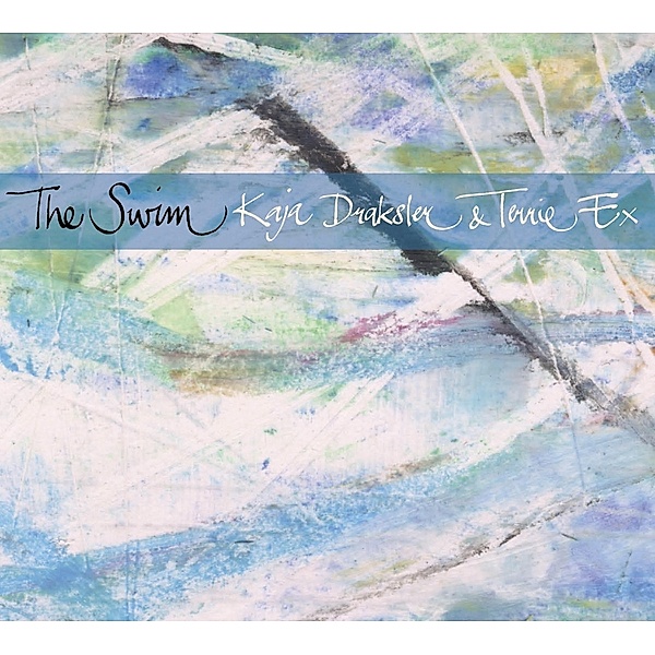 The Swim (Vinyl), Kaja Draksler & Ex Terrie