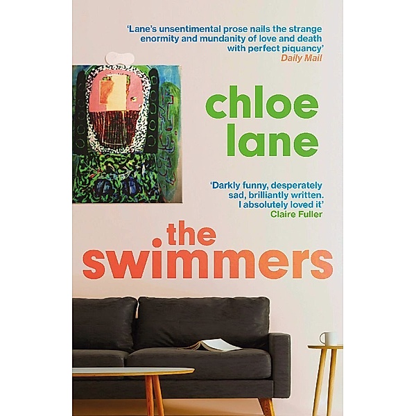 The Swimmers, Chloe Lane