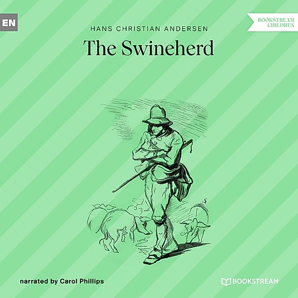 The Swineherd, Hans Christian Andersen