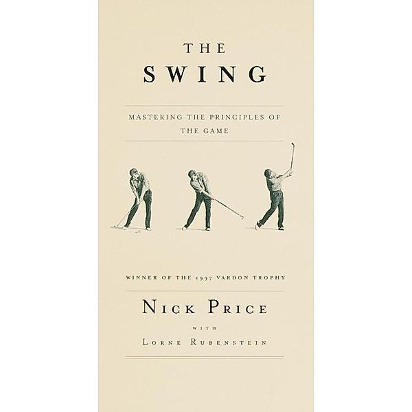 The Swing, Nick Price