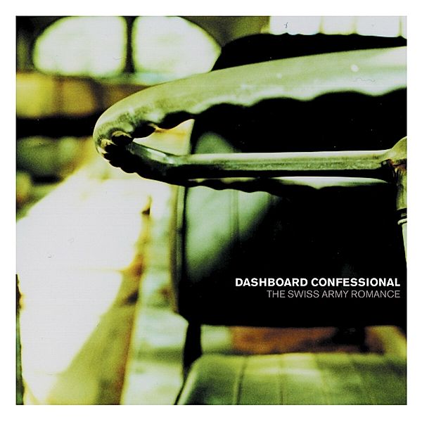 The Swiss Army Romance (Vinyl), Dashboard Confessional