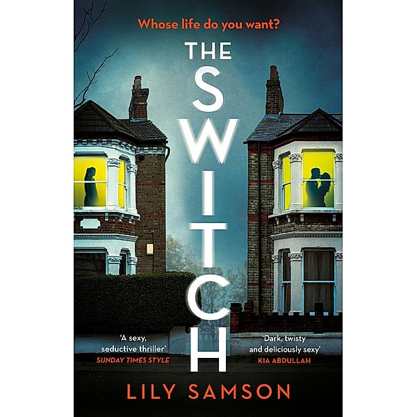 The Switch, Lily Samson