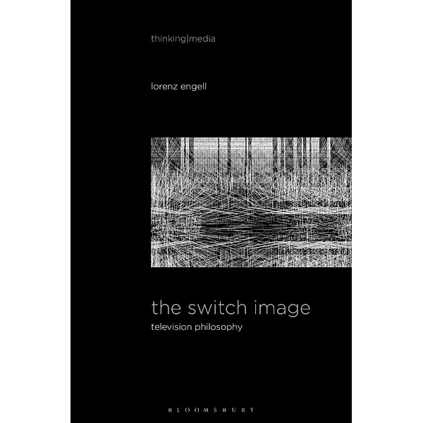 The Switch Image, Lorenz Engell