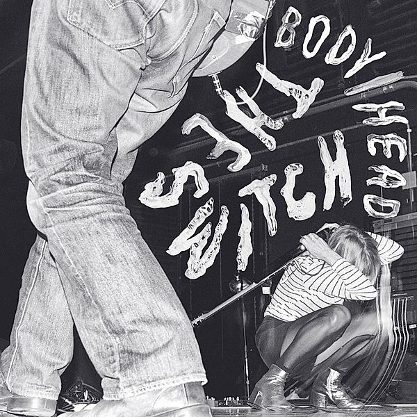 The Switch (Vinyl), Body, Head