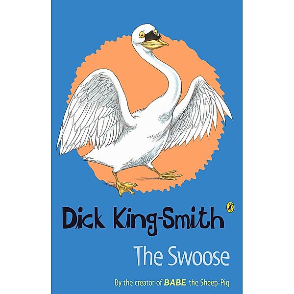 The Swoose, Dick King-Smith