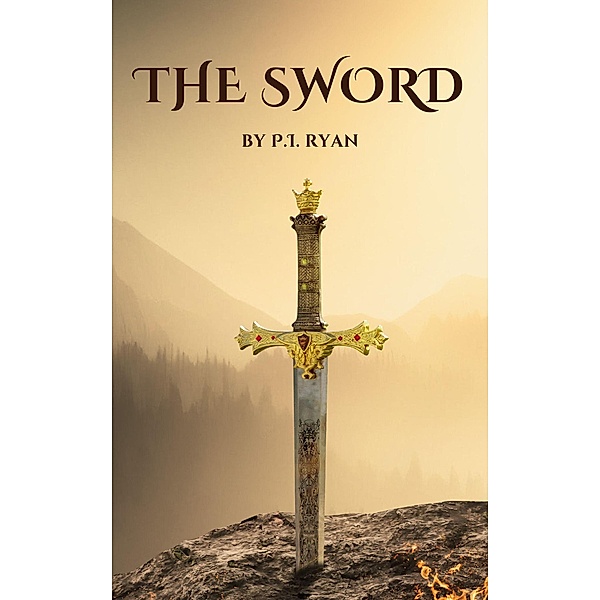 The Sword, P. I. Ryan