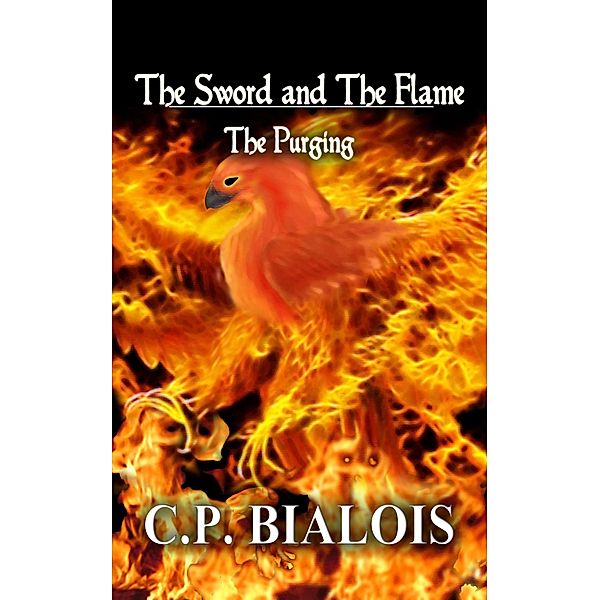 The Sword and the Flame: The Purging, Cp Bialois
