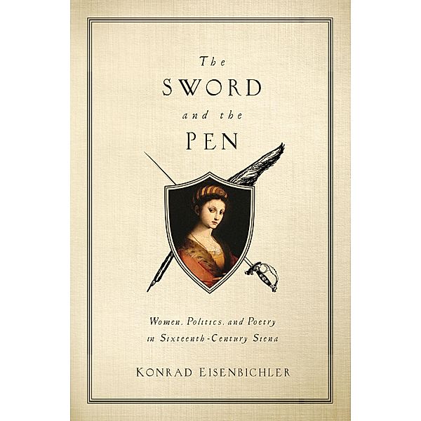 The Sword and the Pen, Konrad Eisenbichler