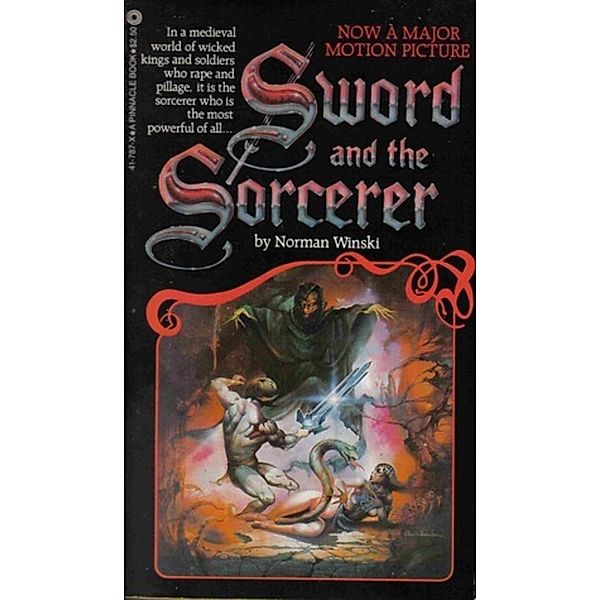 The Sword and the Sorcerer, Norman Winski