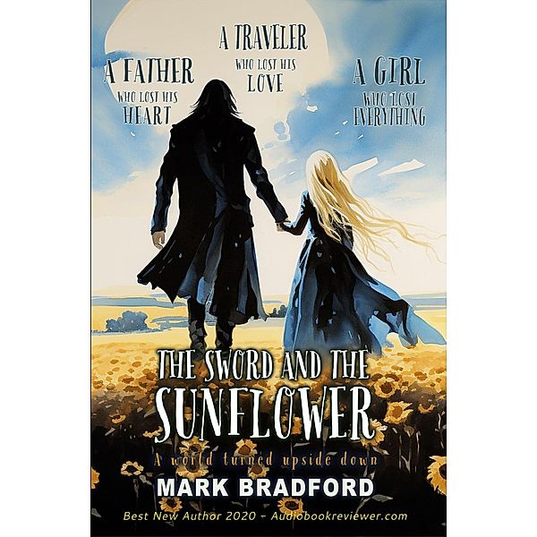 The Sword and the Sunflower / The Sword and the Sunflower, Mark Bradford