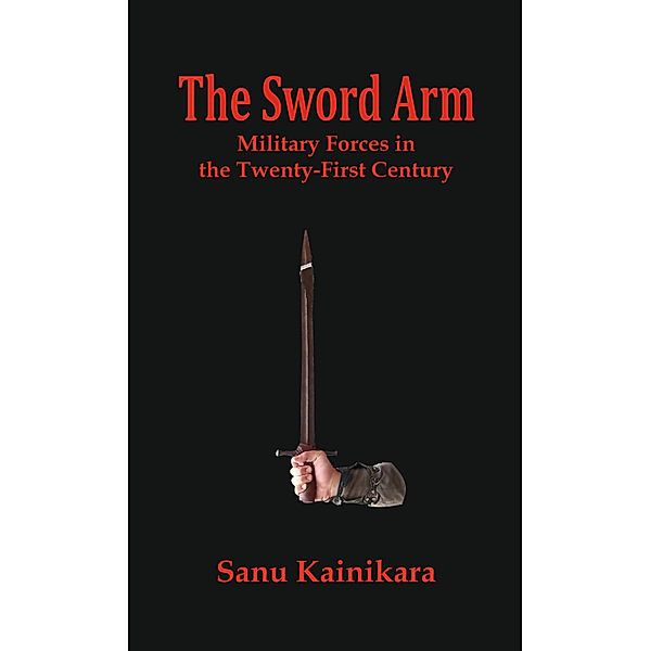 The Sword Arm, Sanu Kainikara