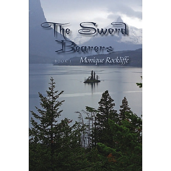 The Sword Bearers, Monique Rockliffe